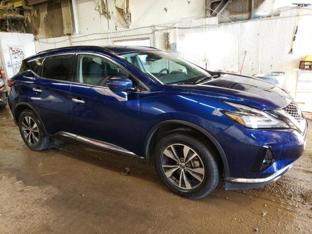 Photo 3 VIN: 5N1AZ2BJ7MC130224 - NISSAN MURANO 