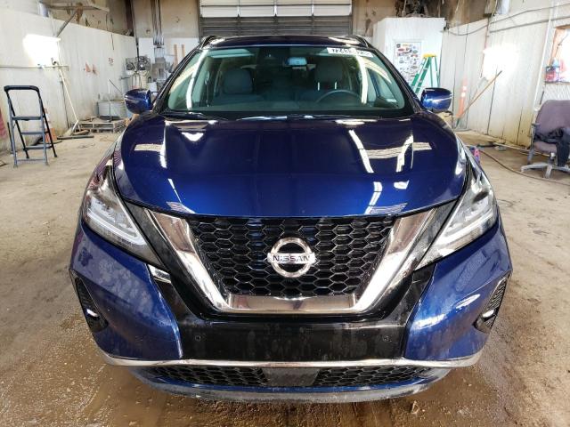 Photo 4 VIN: 5N1AZ2BJ7MC130224 - NISSAN MURANO 