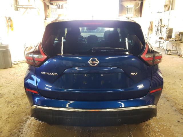 Photo 5 VIN: 5N1AZ2BJ7MC130224 - NISSAN MURANO 