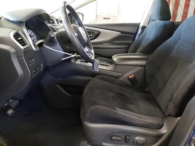 Photo 6 VIN: 5N1AZ2BJ7MC130224 - NISSAN MURANO 