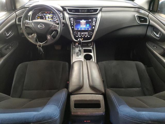 Photo 7 VIN: 5N1AZ2BJ7MC130224 - NISSAN MURANO 