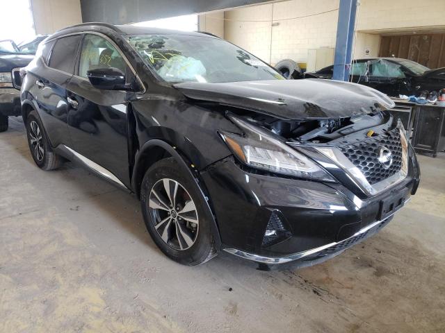 Photo 0 VIN: 5N1AZ2BJ7MC130403 - NISSAN MURANO SV 