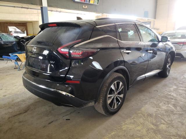 Photo 3 VIN: 5N1AZ2BJ7MC130403 - NISSAN MURANO SV 