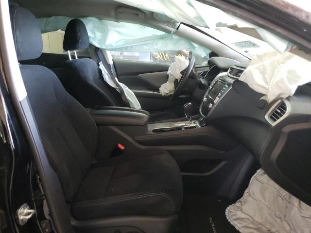 Photo 4 VIN: 5N1AZ2BJ7MC130403 - NISSAN MURANO SV 