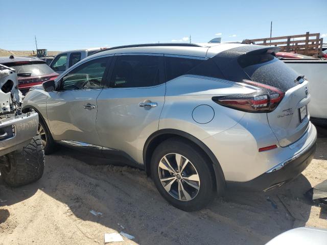 Photo 1 VIN: 5N1AZ2BJ7MC139909 - NISSAN MURANO SV 