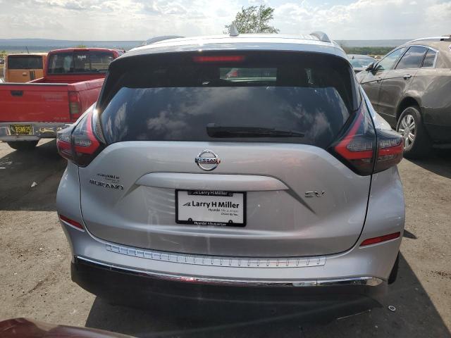 Photo 5 VIN: 5N1AZ2BJ7MC139909 - NISSAN MURANO SV 