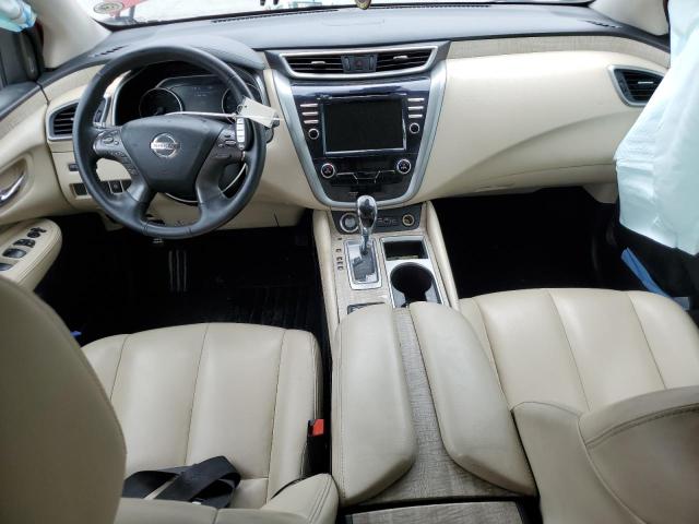 Photo 7 VIN: 5N1AZ2BJ7MC144799 - NISSAN MURANO SV 