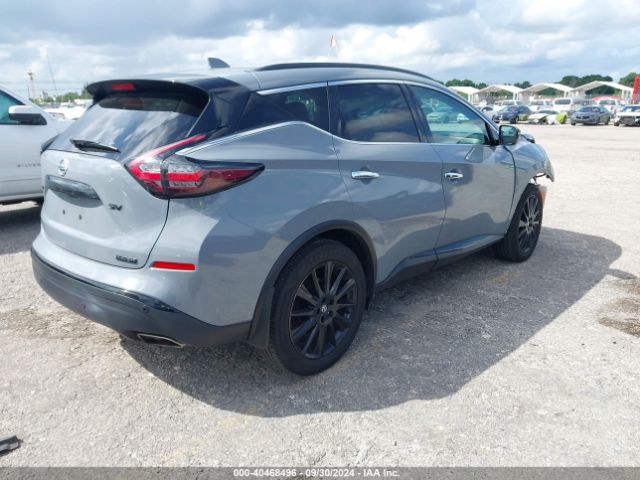 Photo 3 VIN: 5N1AZ2BJ7NC128555 - NISSAN MURANO 