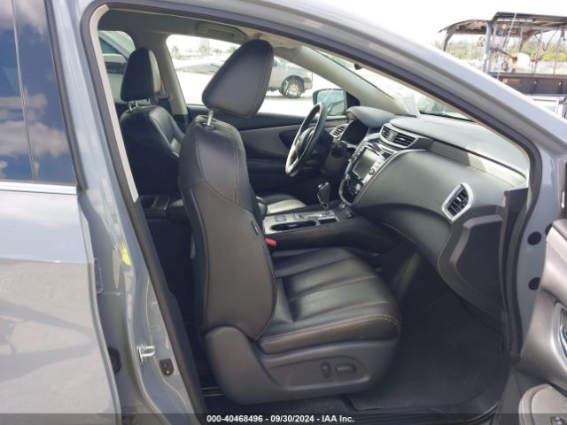 Photo 4 VIN: 5N1AZ2BJ7NC128555 - NISSAN MURANO 