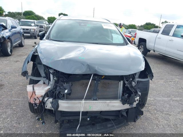 Photo 5 VIN: 5N1AZ2BJ7NC128555 - NISSAN MURANO 