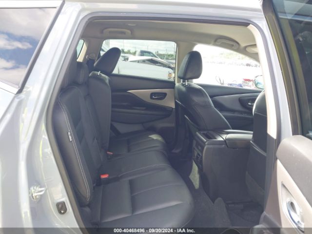 Photo 7 VIN: 5N1AZ2BJ7NC128555 - NISSAN MURANO 