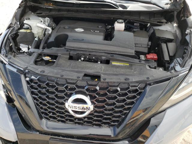 Photo 10 VIN: 5N1AZ2BJ7NC130161 - NISSAN MURANO SV 