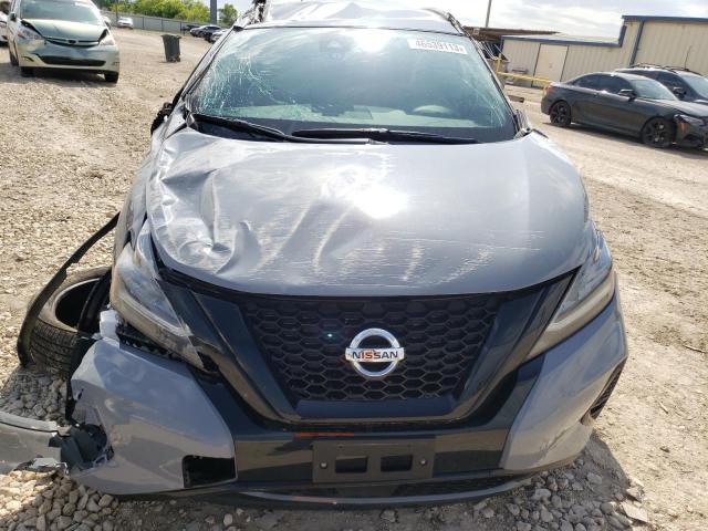 Photo 4 VIN: 5N1AZ2BJ7NC130161 - NISSAN MURANO SV 