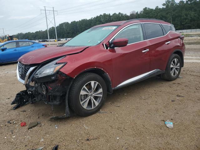 Photo 0 VIN: 5N1AZ2BJ7PC115789 - NISSAN MURANO SV 