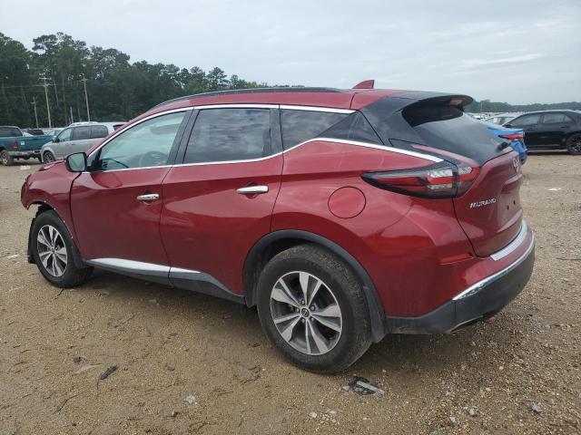 Photo 1 VIN: 5N1AZ2BJ7PC115789 - NISSAN MURANO SV 