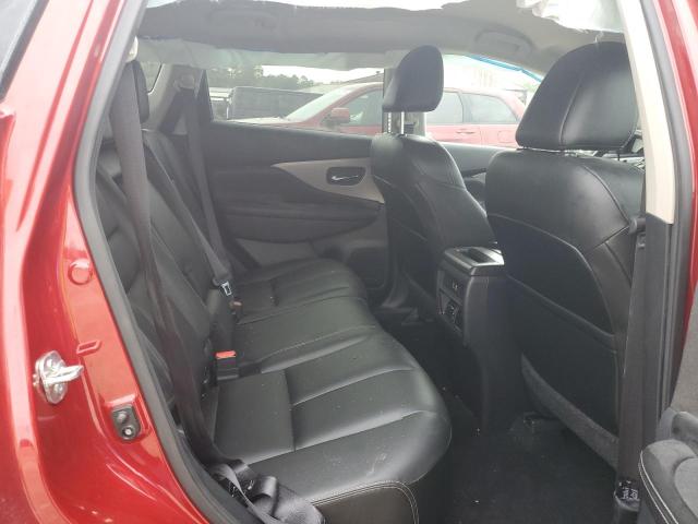 Photo 10 VIN: 5N1AZ2BJ7PC115789 - NISSAN MURANO SV 