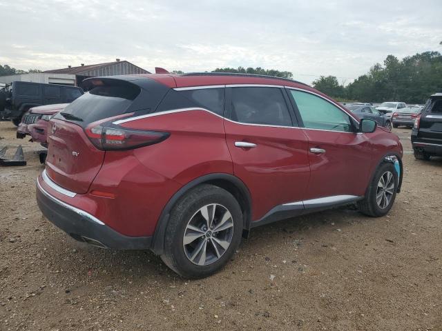 Photo 2 VIN: 5N1AZ2BJ7PC115789 - NISSAN MURANO SV 