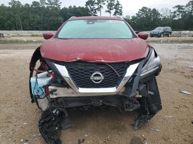 Photo 4 VIN: 5N1AZ2BJ7PC115789 - NISSAN MURANO SV 