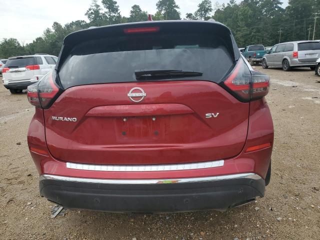 Photo 5 VIN: 5N1AZ2BJ7PC115789 - NISSAN MURANO SV 