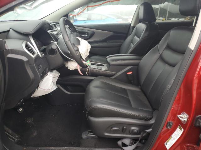 Photo 6 VIN: 5N1AZ2BJ7PC115789 - NISSAN MURANO SV 