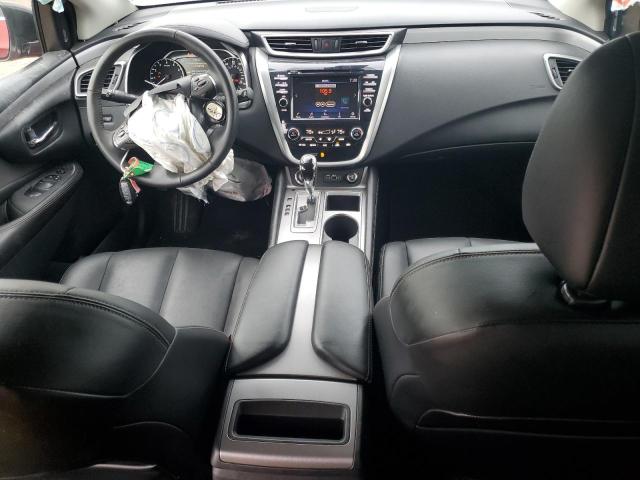 Photo 7 VIN: 5N1AZ2BJ7PC115789 - NISSAN MURANO SV 