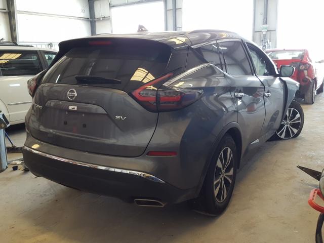 Photo 3 VIN: 5N1AZ2BJ8LN102659 - NISSAN MURANO SV 