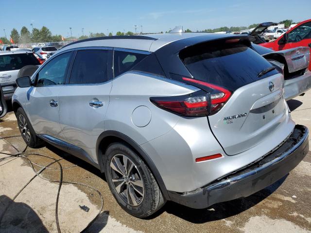 Photo 1 VIN: 5N1AZ2BJ8LN103598 - NISSAN MURANO 