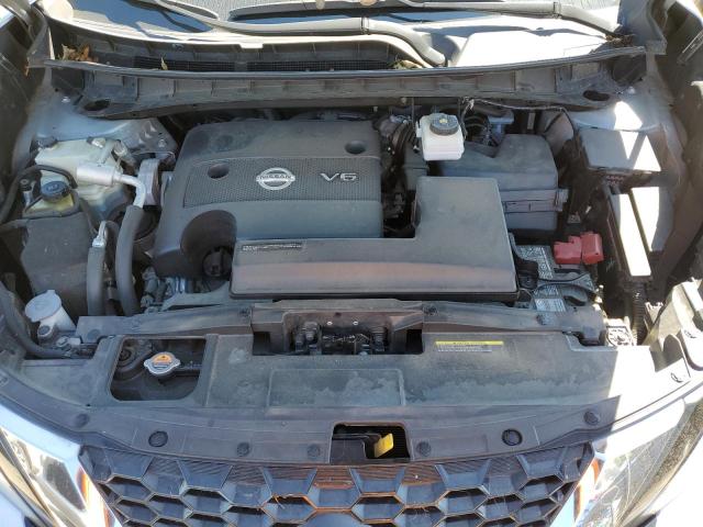 Photo 11 VIN: 5N1AZ2BJ8LN103598 - NISSAN MURANO 