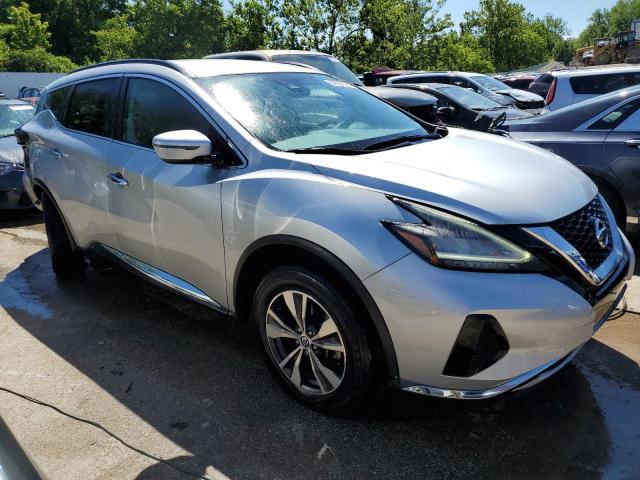 Photo 3 VIN: 5N1AZ2BJ8LN103598 - NISSAN MURANO 