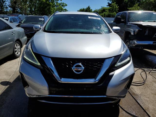 Photo 4 VIN: 5N1AZ2BJ8LN103598 - NISSAN MURANO 