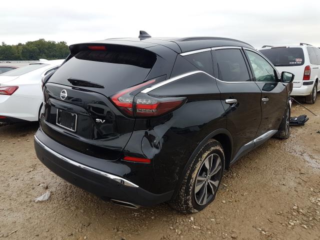 Photo 3 VIN: 5N1AZ2BJ8LN104654 - NISSAN MURANO SV 