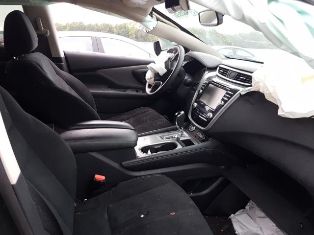 Photo 4 VIN: 5N1AZ2BJ8LN104654 - NISSAN MURANO SV 