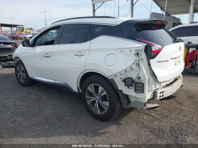 Photo 2 VIN: 5N1AZ2BJ8LN138996 - NISSAN MURANO 