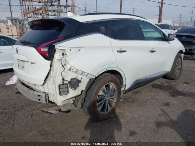 Photo 3 VIN: 5N1AZ2BJ8LN138996 - NISSAN MURANO 