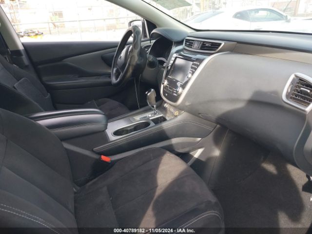 Photo 4 VIN: 5N1AZ2BJ8LN138996 - NISSAN MURANO 