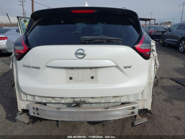 Photo 5 VIN: 5N1AZ2BJ8LN138996 - NISSAN MURANO 