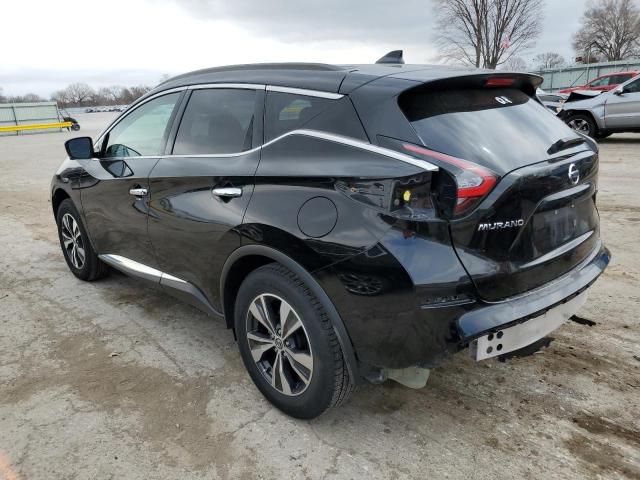 Photo 1 VIN: 5N1AZ2BJ8LN149660 - NISSAN MURANO SV 