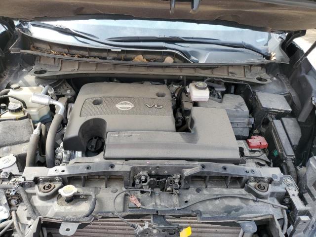 Photo 11 VIN: 5N1AZ2BJ8LN149660 - NISSAN MURANO SV 