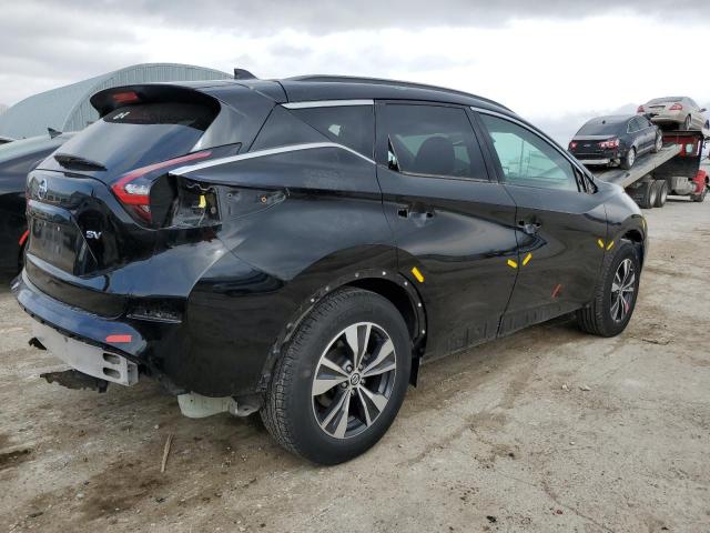 Photo 2 VIN: 5N1AZ2BJ8LN149660 - NISSAN MURANO SV 