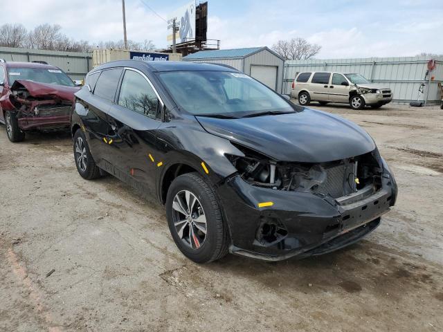 Photo 3 VIN: 5N1AZ2BJ8LN149660 - NISSAN MURANO SV 