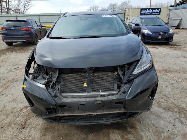 Photo 4 VIN: 5N1AZ2BJ8LN149660 - NISSAN MURANO SV 