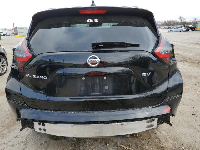 Photo 5 VIN: 5N1AZ2BJ8LN149660 - NISSAN MURANO SV 