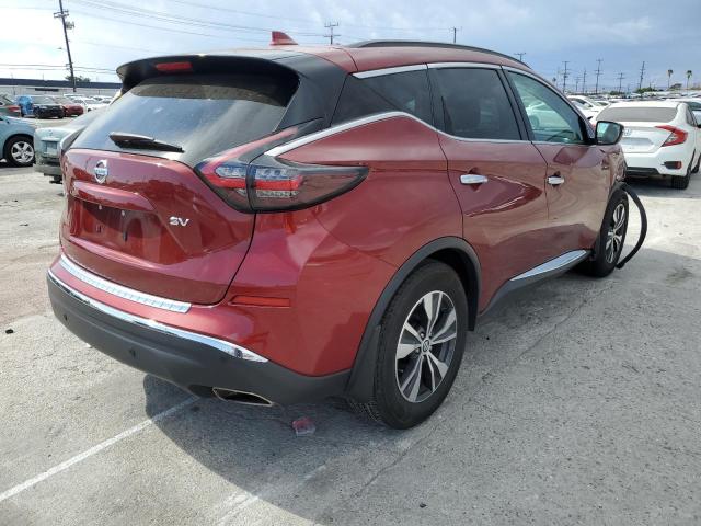 Photo 3 VIN: 5N1AZ2BJ8LN157743 - NISSAN MURANO SV 