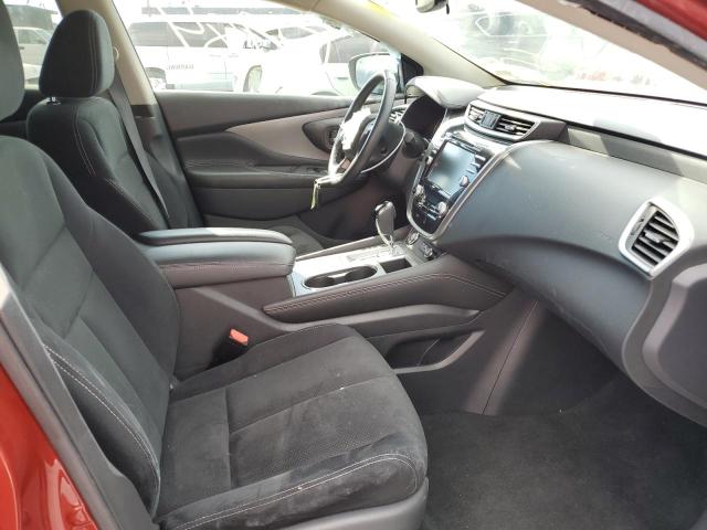 Photo 4 VIN: 5N1AZ2BJ8LN157743 - NISSAN MURANO SV 