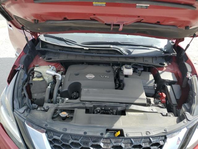 Photo 6 VIN: 5N1AZ2BJ8LN157743 - NISSAN MURANO SV 