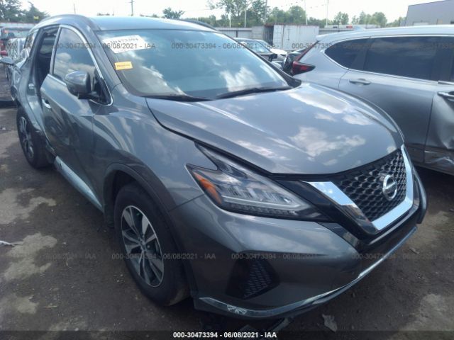 Photo 0 VIN: 5N1AZ2BJ8LN174252 - NISSAN MURANO 