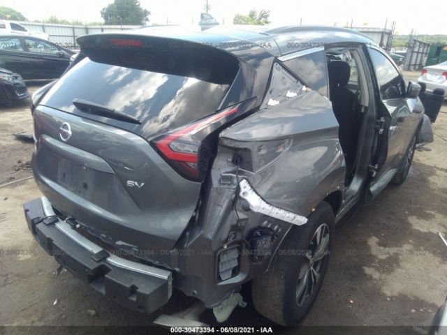 Photo 3 VIN: 5N1AZ2BJ8LN174252 - NISSAN MURANO 