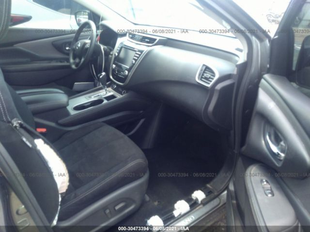 Photo 4 VIN: 5N1AZ2BJ8LN174252 - NISSAN MURANO 