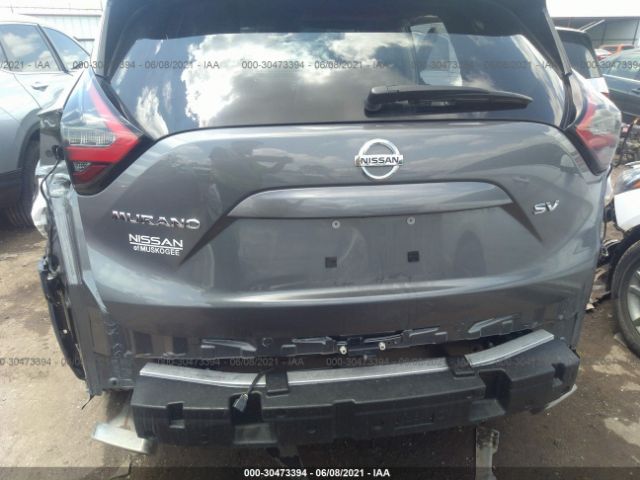 Photo 5 VIN: 5N1AZ2BJ8LN174252 - NISSAN MURANO 