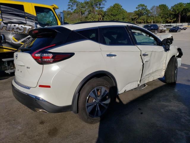 Photo 2 VIN: 5N1AZ2BJ8MC104196 - NISSAN MURANO SV 